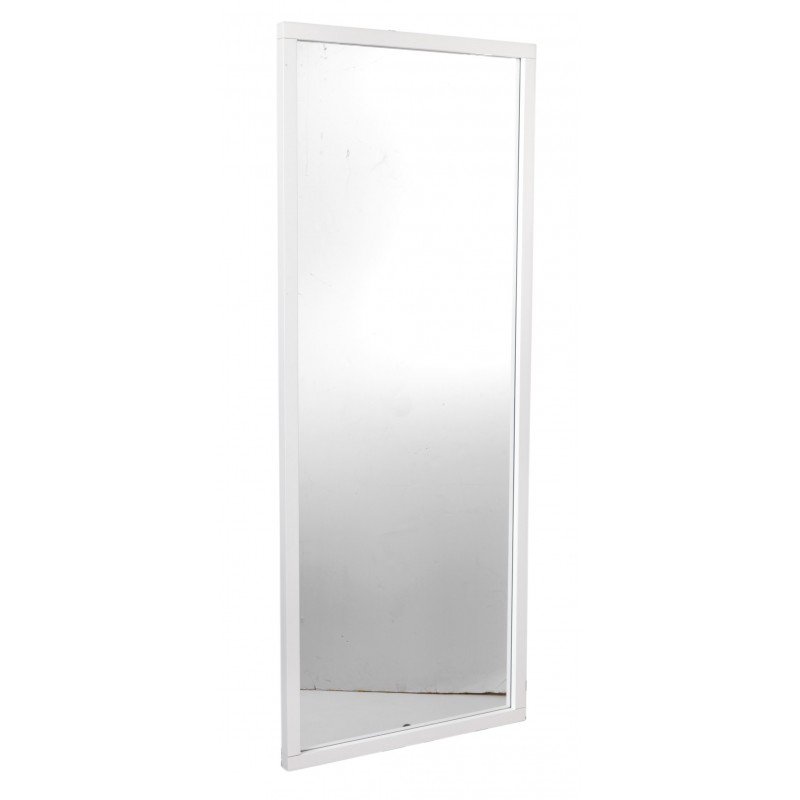 RO Confe Mirror Long White